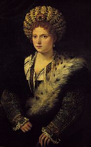 Isabella D'Este