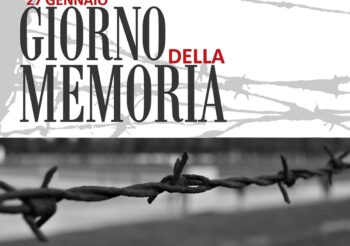 Giorno della memoria 2021