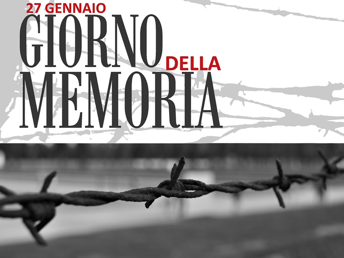 Giorno della memoria 2020