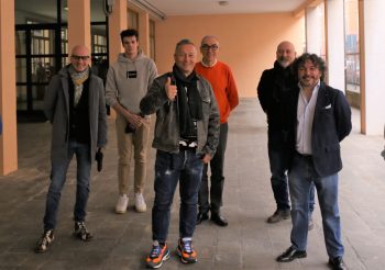 Radio Isabella incontra Paolo Belli e Mauro Parma
