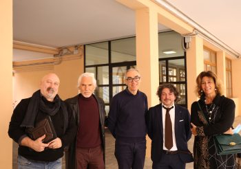 Radio Isabella incontra Gianni Dall’Aglio